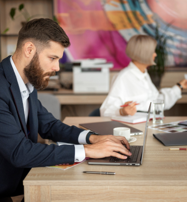 Williams Lea | Business support services and outsourcing partner